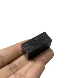 RELAY HF115F 024-1ZS3 8P